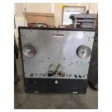 Vintage Magnecord Reel-To-Reel Tape Recorder