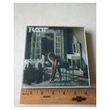 (8) 6' 1980s 'Ratt' Fair Prize Mirror Art