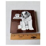 (4) 6' 1980s 'Ainï¿½t I Adorable' Fair Prize