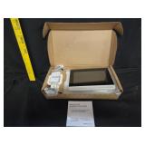 2GIG EDGE Security and Automation Control Panel