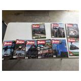 ï¿½88 Trains Magazines
