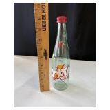 VTG 12oz. Jolt Cola Soda Bottle