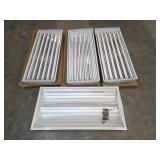 (4) Tamlite 6 Lamp In-Lay Light Bulbs