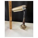 VTG Metal Desk Lamp
