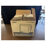 VTG Tandy CM-11 High Resolution Color Monitor