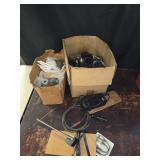 VTG Microphones, Sound Equipment