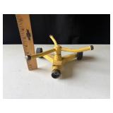 VTG Nelson Three-Arm Whirling Sprinkler