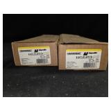 (2) Universal Magnetek Ballast