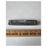 Mississippi Harmonica Co. Regal (Model No. 96235)