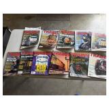ï¿½97 Trains Magazines