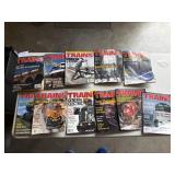 ï¿½99 Trains Magazines