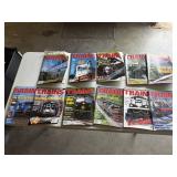 ï¿½98 Trains Magazines