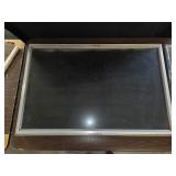 Aluminum Display Case 33'x22'x4'