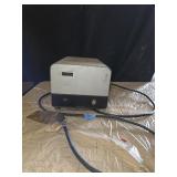 Vintage Bogen MT-60 Amplifier