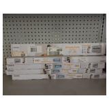 (5) Sanus TV Mounts 47'-80'
