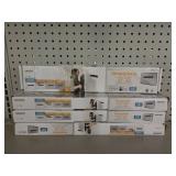 (4) Sanus TV Mounts 22'-50'