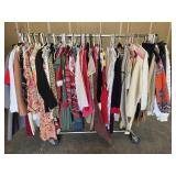 Vintage & Modern Clothing