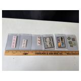 Lot of VTG Postage Stamps