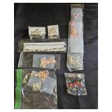 Lot of Costume Jewelry