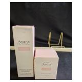 (2) Avon Anew Clinical Collagen Boosters