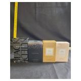 (4) Avon Perfume & Toilet Sprays