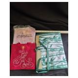 (2) Avon Tote Bags