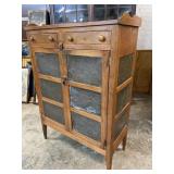 12 TIN EARLY PEGGED SHENANDOAH VALLEY JELLY