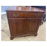 HENKEL HARRIS CHERRY SERVER