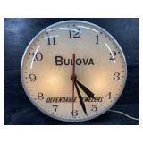 OLDER PAM STYLE ELECTRIC BULOVA JEWELER WORKING