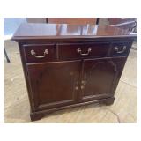 DREXEL CHERRY SERVER