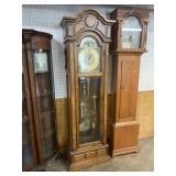 MOLYNEUX GRANDFATHER CLOCK
