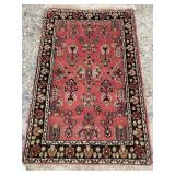 3FT 3IN X 2FT QUALITY HANDMADE RUNNER