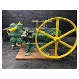 THE F E MYERS & BRO CO RESTORED PUMP