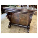 19TH CENTURY RARE EMPIRE SERVER