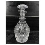 QUALITY WATERFORD KYLEMORE DECANTER
