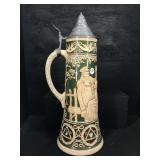 GERMAN LARGE STEIN