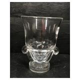 STEUBEN GLASS VASE