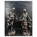 PR OF ATLANTIS ITALIAN FIGURES