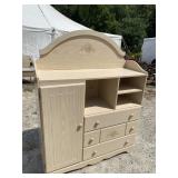 MODERN CHILDS WARDROBE