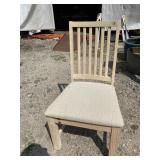 PINE MODERN CHAIR