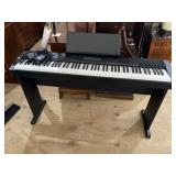 CASIO ELECTRIC PIANO