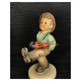 HUMMEL, HAPPY TRAVELER