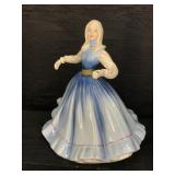 ROYAL DOULTON FIGURINE, JENNIFER
