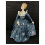 ROYAL DOULTON FIGURINE, FRAGRANCE