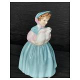 ROYAL DOULTON FIGURINE, BUNNY