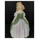 ROYAL DOULTON FIGURINE, PENNY