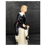 ROYAL DOULTON FIGURINE, 1981