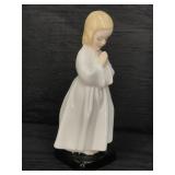 ROYAL DOULTON FIGURINE, BEDTIME