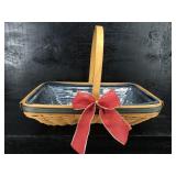 MID SIZE CENTURY CLUB COLLECTION LONGABERGER