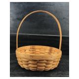 MID SIZE LONGABERGER BASKET